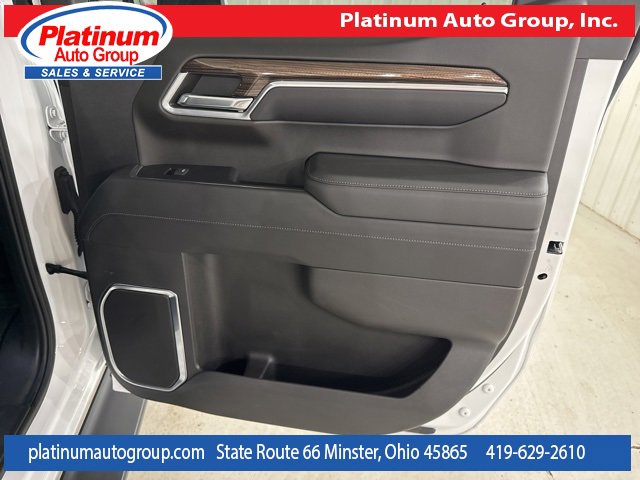 Used 2022 Chevrolet Silverado 1500 RST image 36