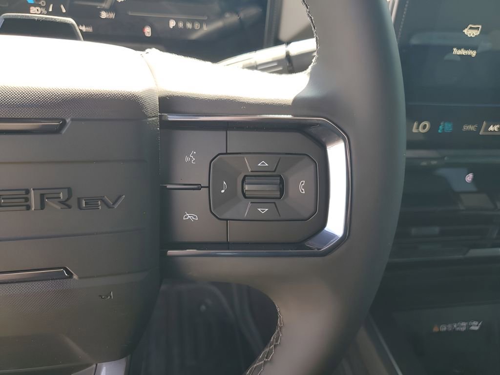 New 2026 GMC Hummer EV SUV image 34