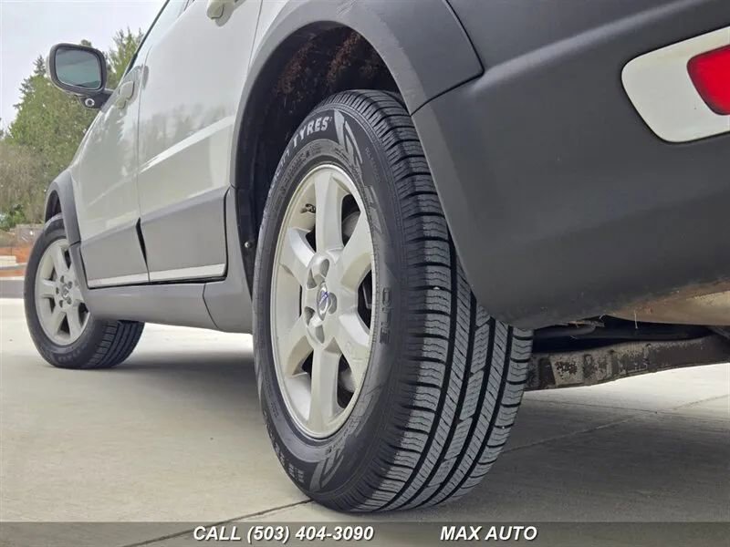 Used 2013 Volvo XC70 3.2 Premier Plus image 31