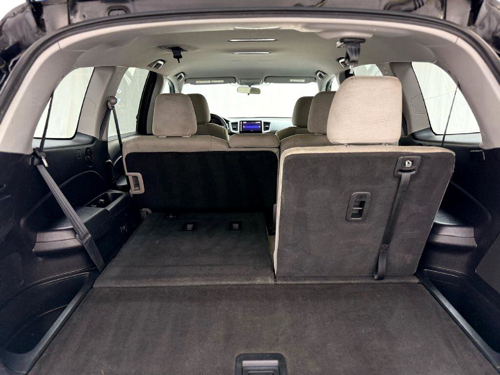Used 2018 Honda Pilot EX image 28