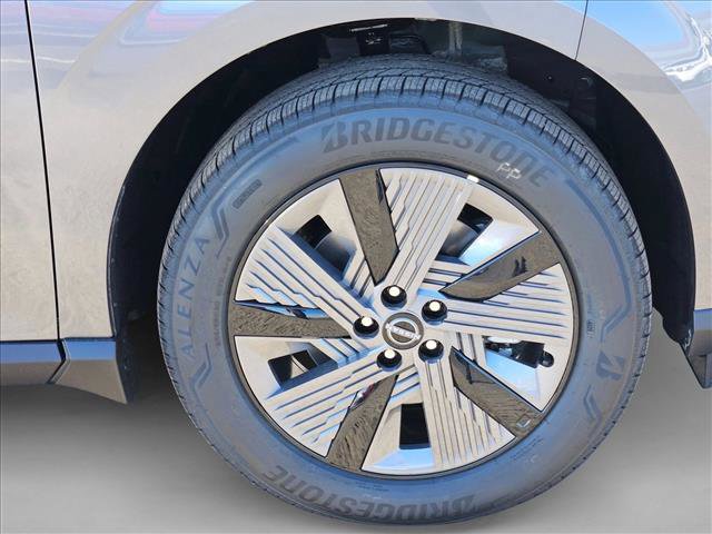 New 2026 Nissan Murano SL image 13