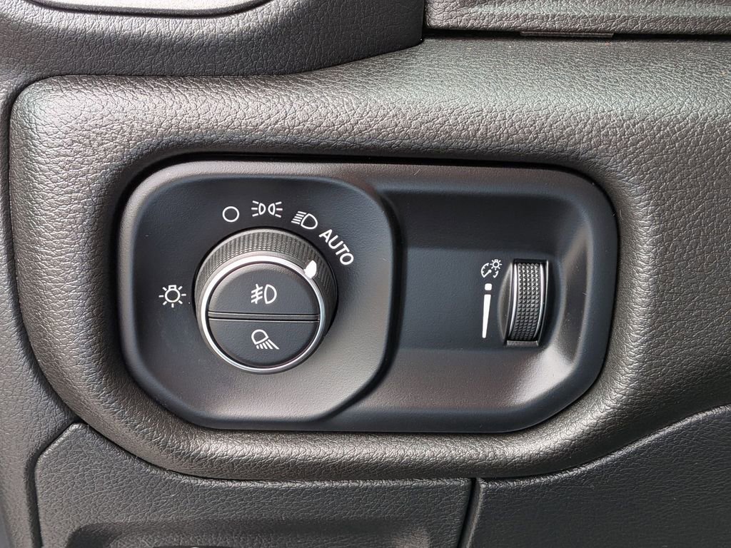 Used 2024 RAM 1500 Tradesman w/ Warlock PACKAGE image 27