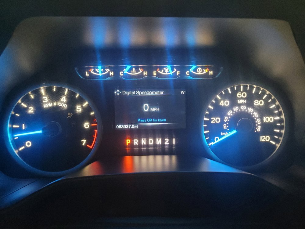 Used 2015 Ford F150 XLT w/ Equipment Group 302A Luxury AWD/4WD image 23