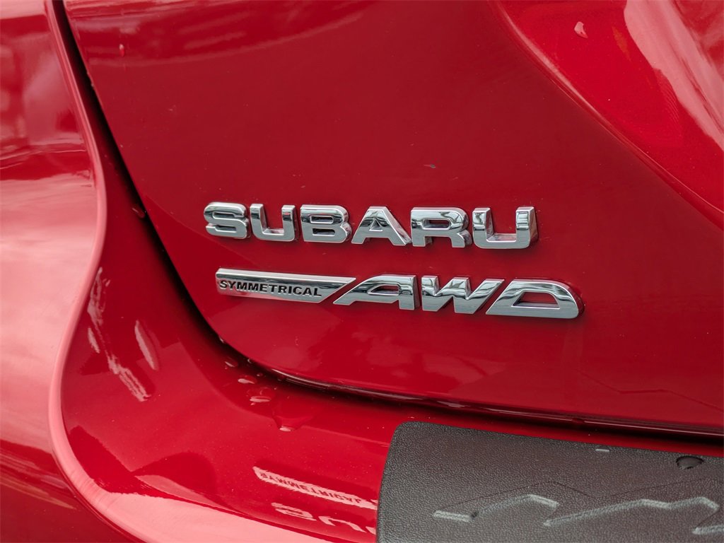 Used 2025 Subaru Crosstrek 2.5i Limited w/ Popular Package #3A image 16