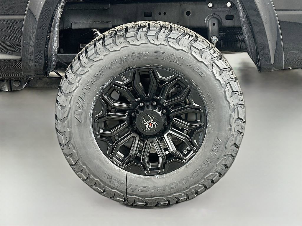 New 2026 RAM 2500 Big Horn image 17