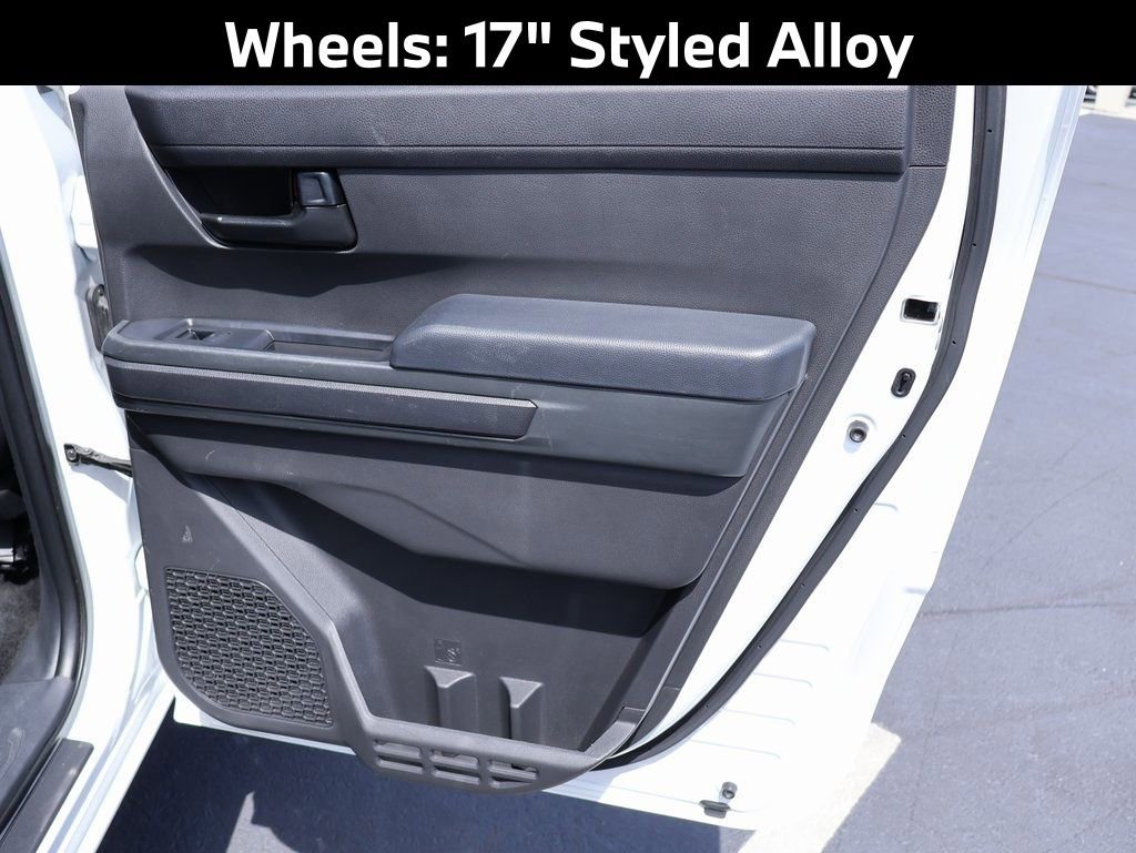 Used 2024 Toyota Tacoma SR5 image 19