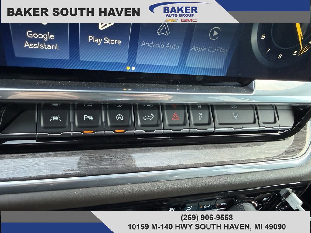 Used 2022 Chevrolet Silverado 1500 LTZ image 25