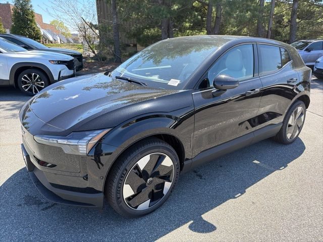 New 2026 Volvo EX30 Ultra w/ Protection Package Premier AWD/4WD image 7
