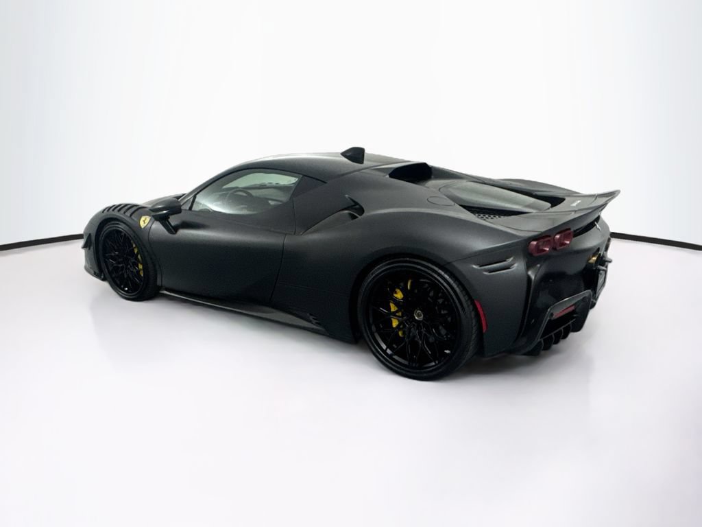 Used 2023 Ferrari SF90 Stradale AWD/4WD image 7