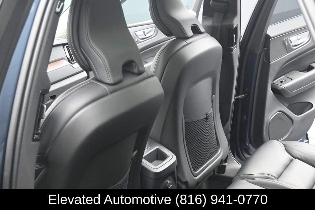 Used 2024 Volvo XC60 T8 Ultimate w/ Protection Package Premier AWD/4WD image 16