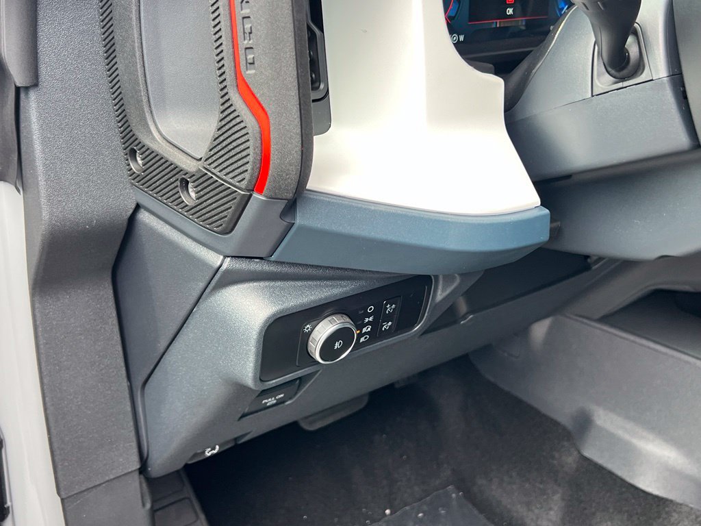New 2026 Ford Bronco Heritage Edition AWD/4WD image 15
