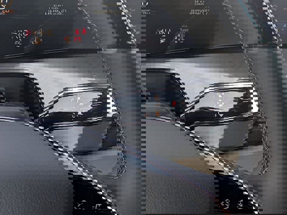 New 2026 Cadillac Vistiq Luxury image 19