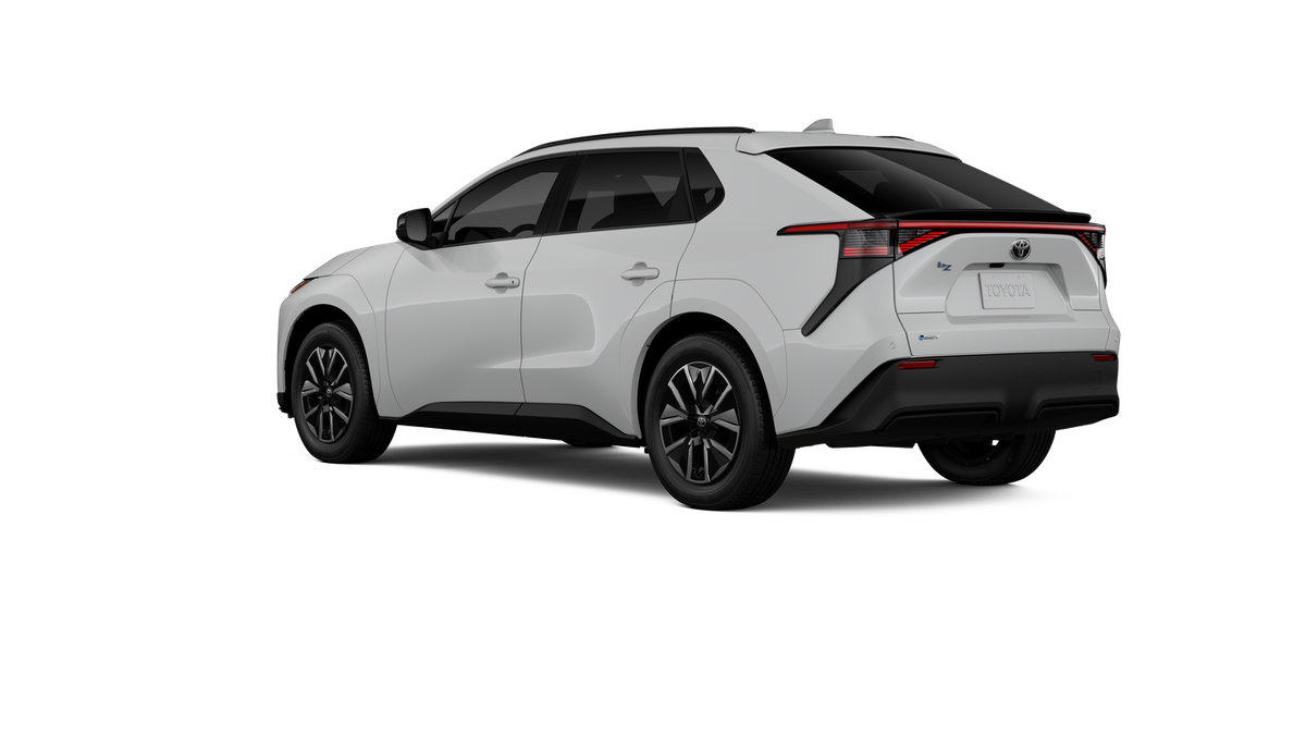 New 2026 Toyota bZ FWD image 6