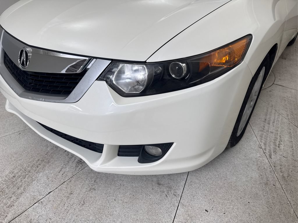 Used 2009 Acura TSX Sedan FWD image 16