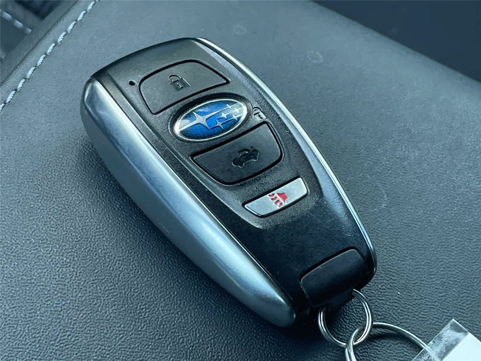 Certified 2023 Subaru Outback Premium AWD/4WD image 25