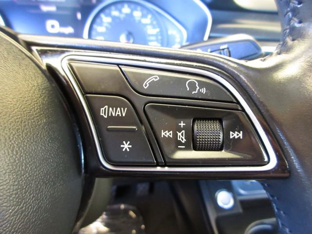 Used 2019 Audi A4 2.0T Premium image 16