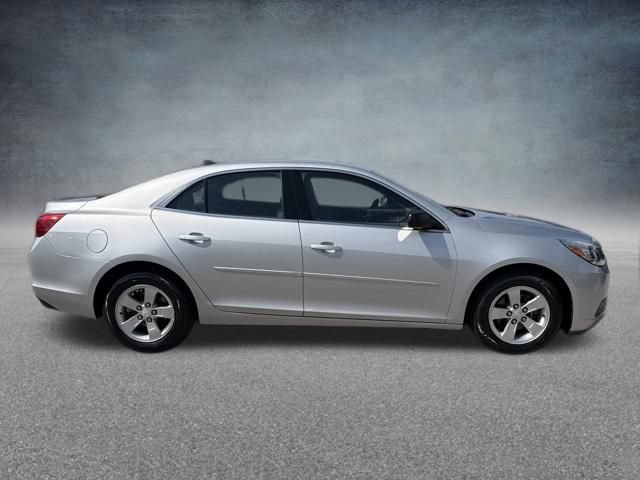 Used 2014 Chevrolet Malibu LS w/ Protection Package FWD image 5