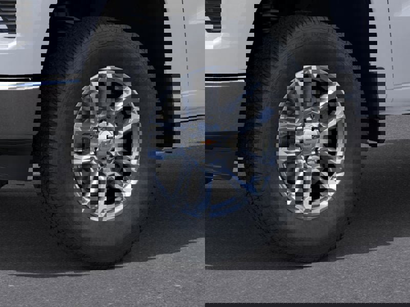 New 2026 Chevrolet Silverado 1500 LT image 9
