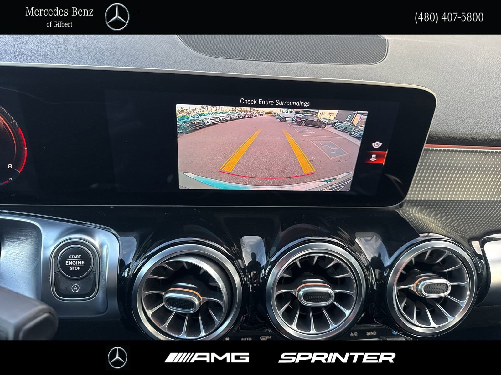 Used 2021 Mercedes-Benz GLB 250 image 26