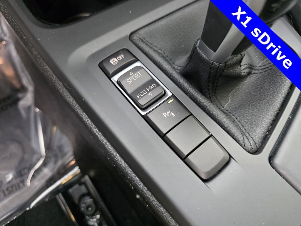 Used 2021 BMW X1 sDrive28i w/ Convenience Package image 25