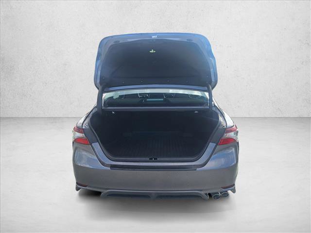 Certified 2023 Toyota Camry SE image 17