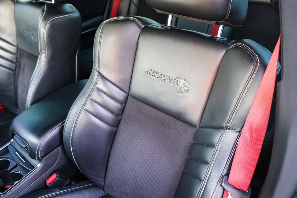 Used 2021 Dodge Charger SRT Hellcat RWD image 27