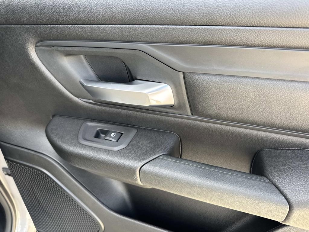 New 2026 RAM 1500 Express image 20