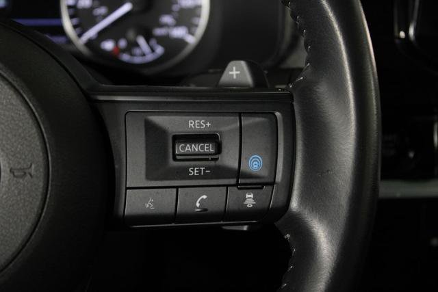 Certified 2025 Nissan Pathfinder SV AWD/4WD image 29