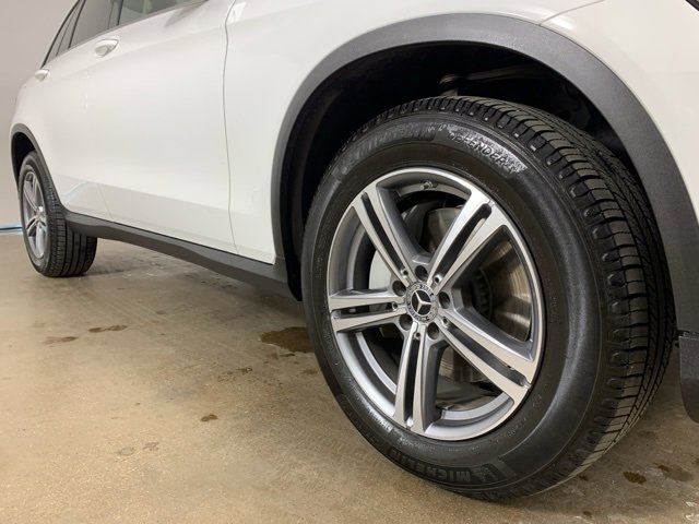 Used 2021 Mercedes-Benz GLC 300 4MATIC image 6