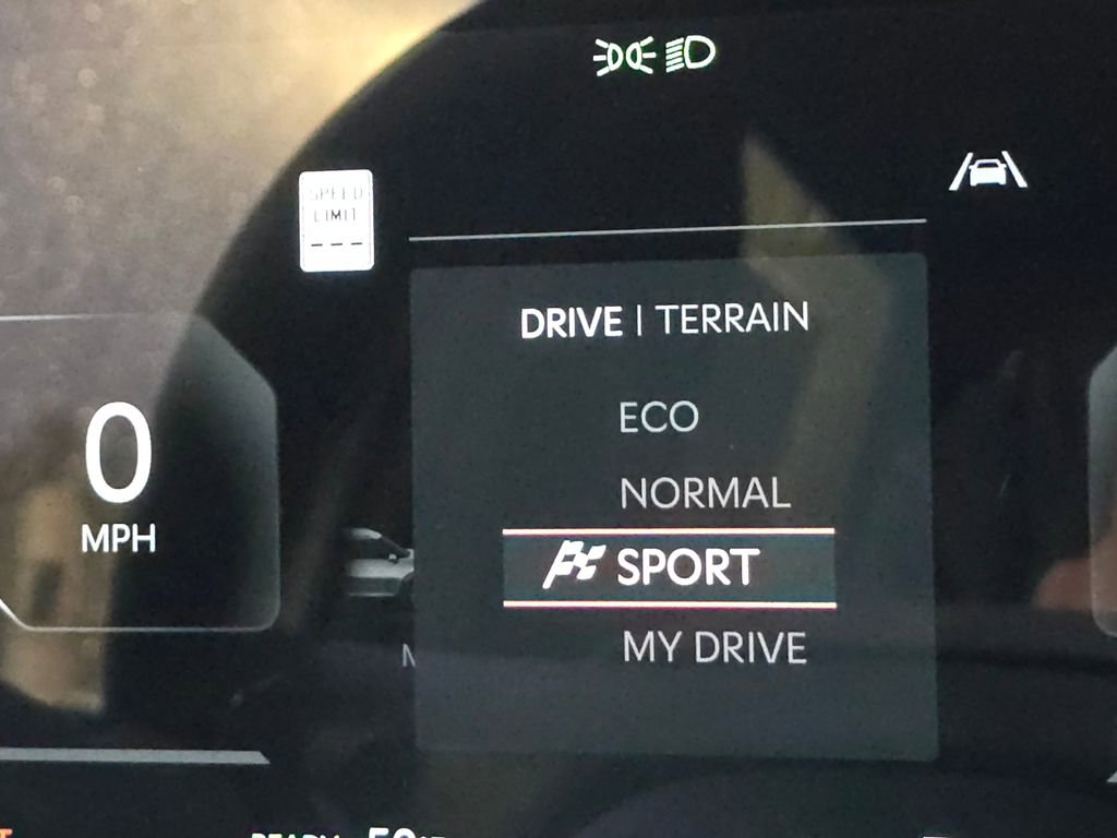 New 2026 Kia EV9 Land w/ Nightfall Edition Package image 11