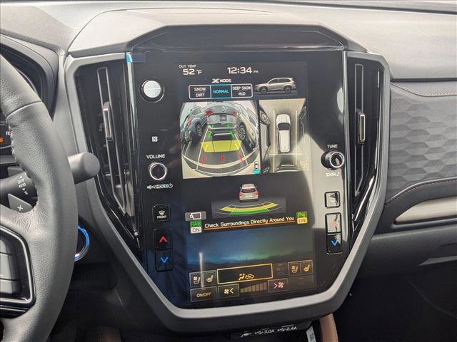 New 2026 Subaru Forester Touring image 13