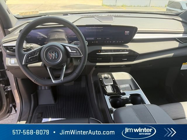 New 2026 Buick Enclave Sport Touring w/ Power Package AWD/4WD image 12