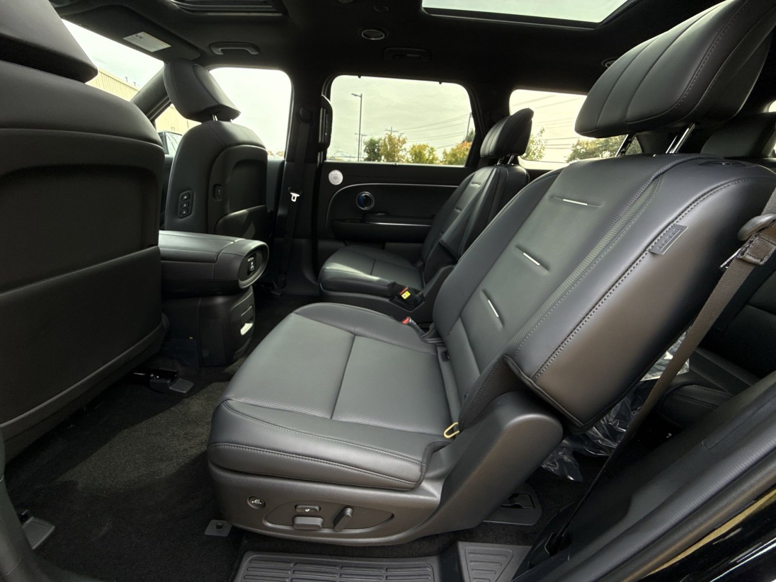 New 2026 Hyundai Palisade Calligraphy image 25