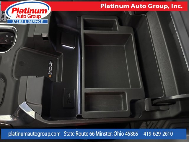 Used 2022 Chevrolet Silverado 1500 RST image 25