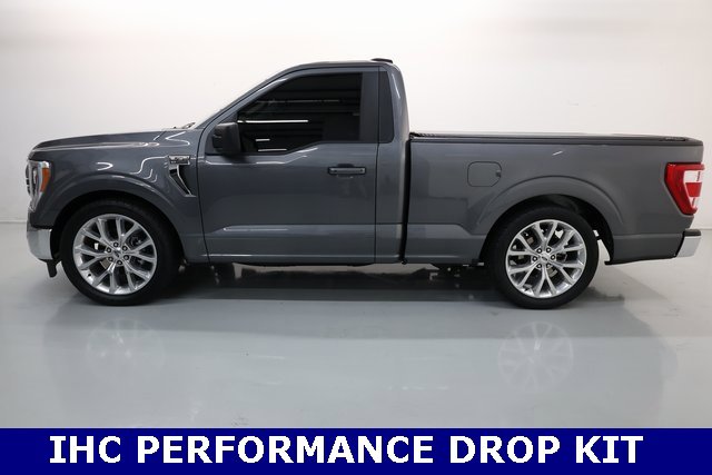 Used 2023 Ford F150 XL w/ Trailer Tow Package image 3