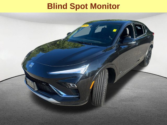 Used 2025 Buick Envista Sport Touring w/ Convenience I Package FWD image 5