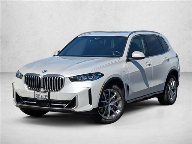 Used 2026 BMW X5 xDrive50e w/ Climate Comfort Package