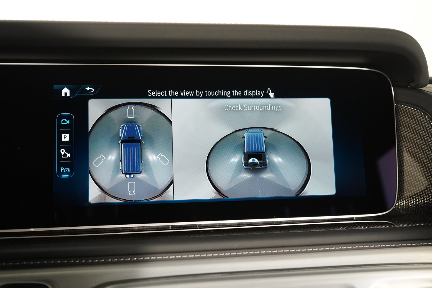 Used 2025 Mercedes-Benz G 63 AMG 4MATIC image 62