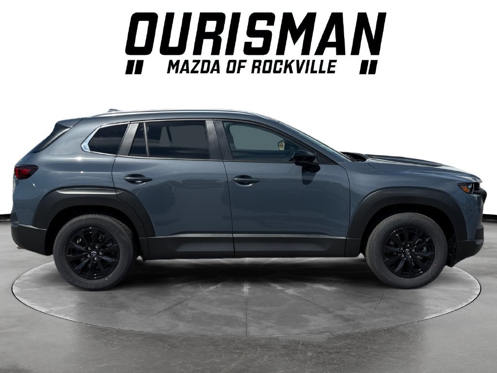 New 2026 MAZDA CX-50 2.5 Hybrid w/ Weather Package AWD/4WD image 7
