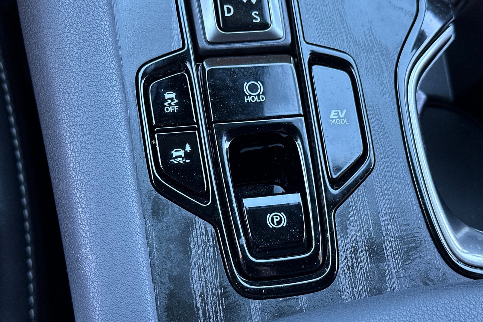 Used 2025 Lexus RX 350h w/ Convenience Package AWD/4WD image 20