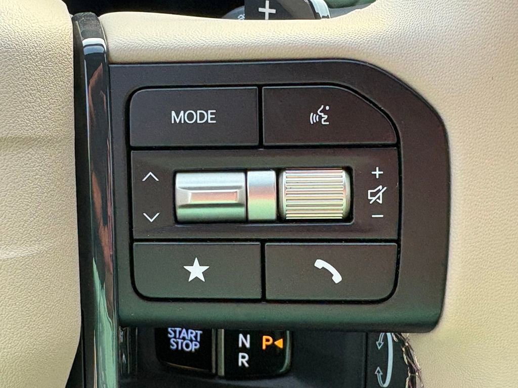 New 2027 Kia Telluride EX FWD image 25