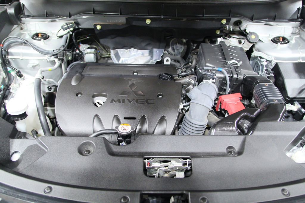 Used 2022 Mitsubishi Outlander Sport SE AWD/4WD image 29