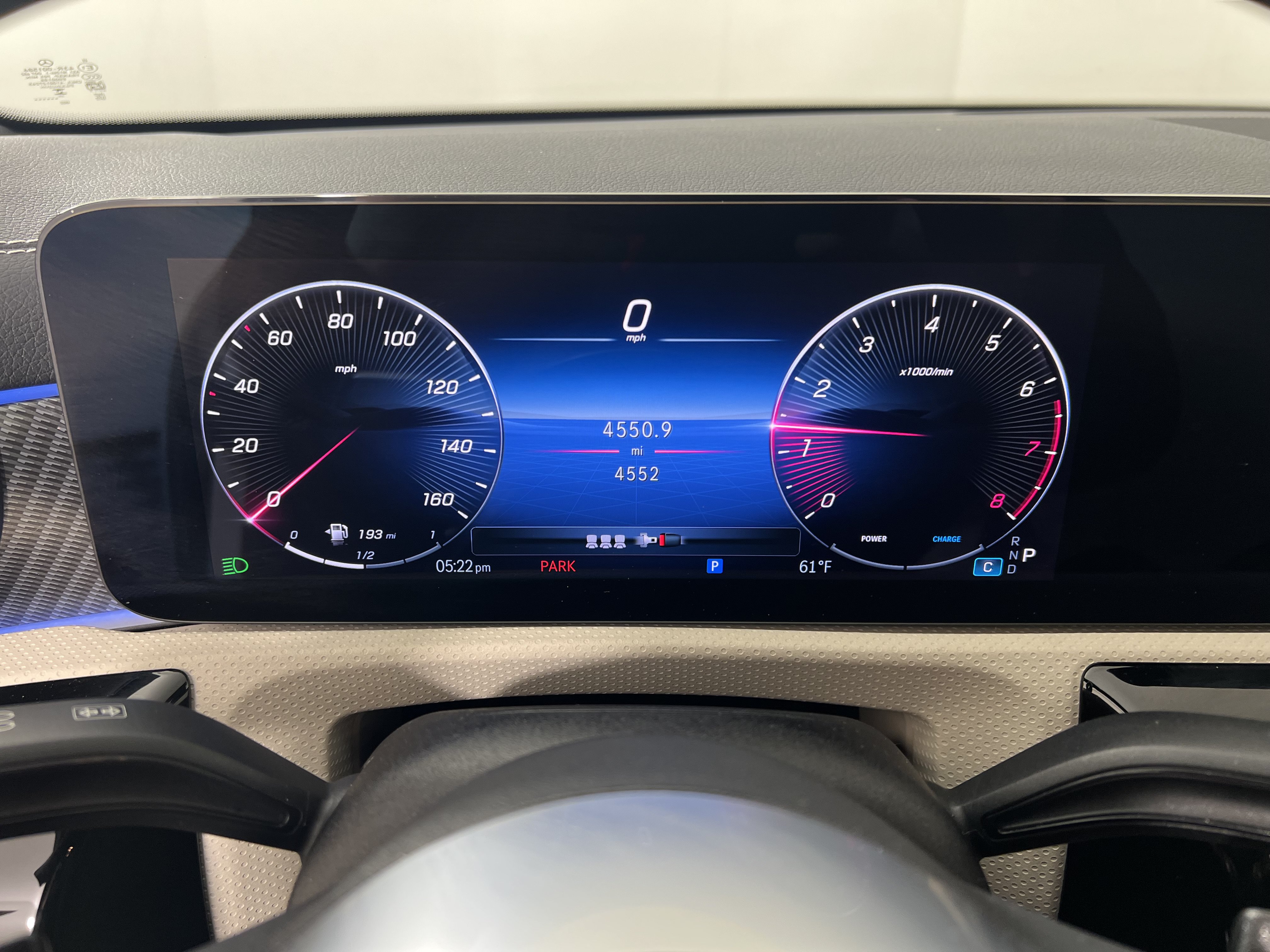 Used 2025 Mercedes-Benz CLA 250 4MATIC image 28