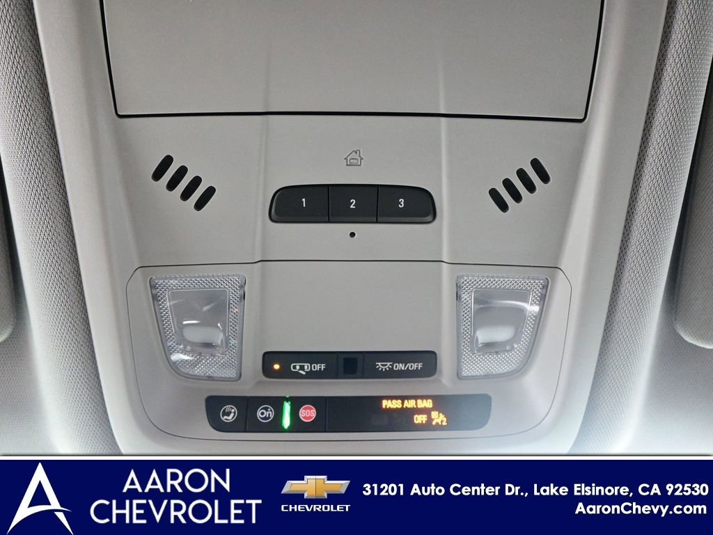 New 2026 Chevrolet Blazer LT w/ Convenience Package image 25