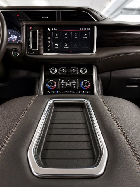 Certified 2024 GMC Yukon XL Denali w/ Denali Reserve Package AWD/4WD image 29