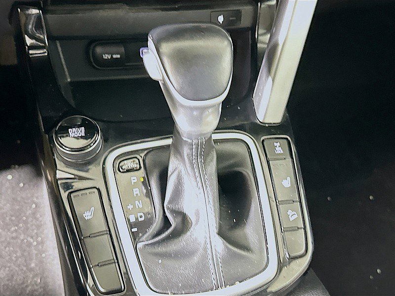 Used 2021 Kia Seltos SX image 18