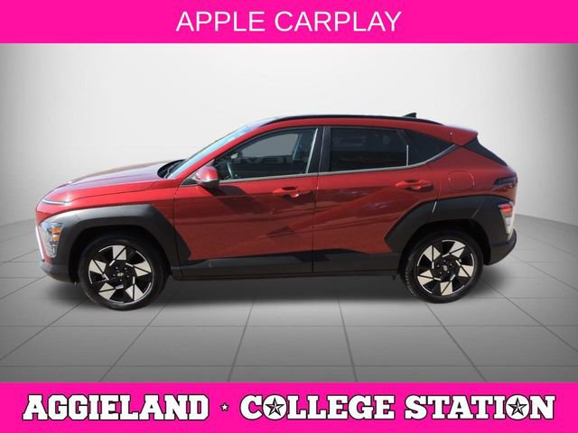 Used 2024 Hyundai Kona SEL image 7