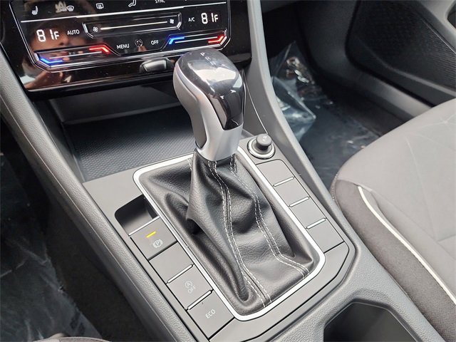 New 2026 Volkswagen Jetta Sport image 20