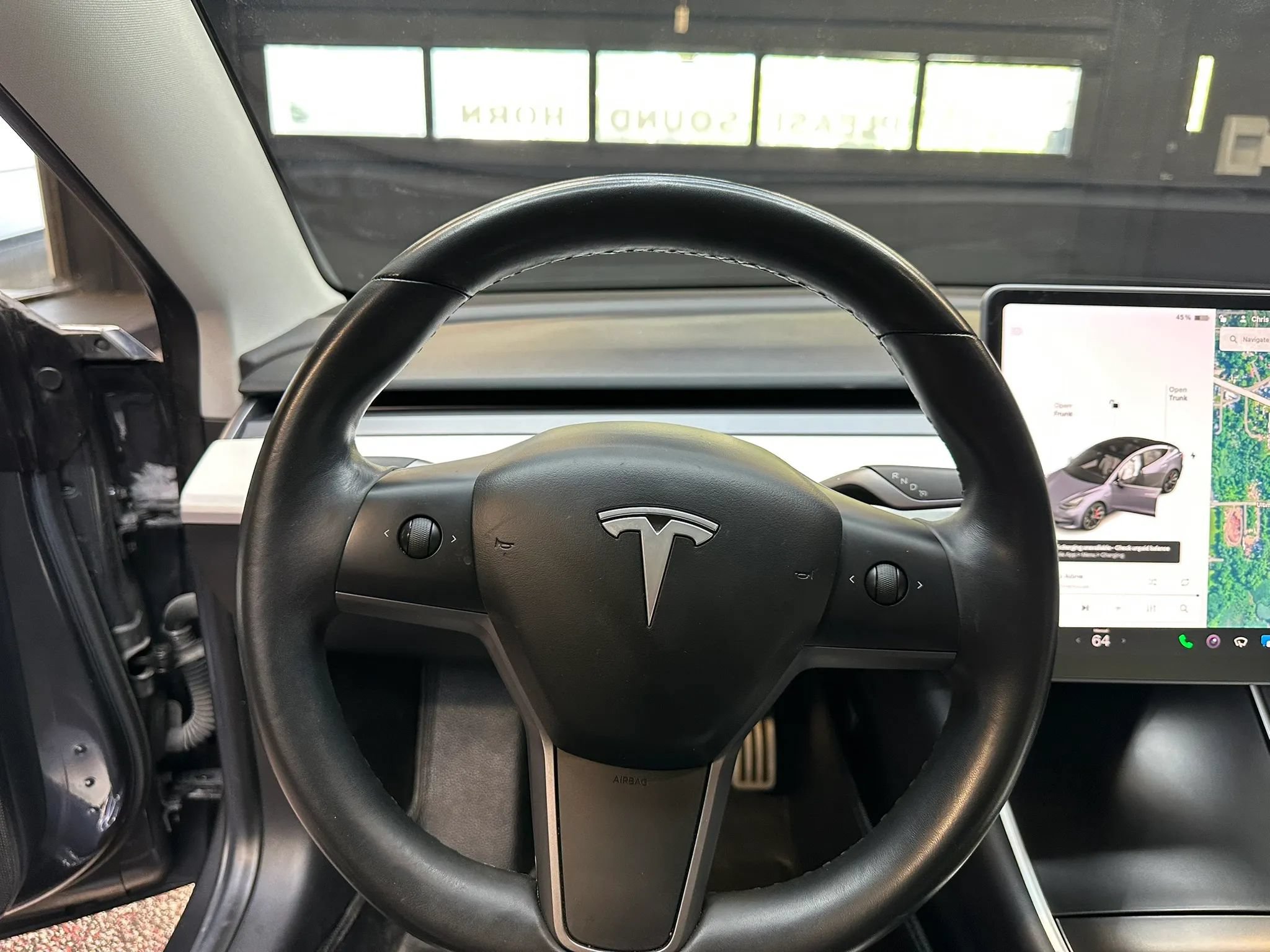 Used 2018 Tesla Model 3 Long Range AWD/4WD image 12