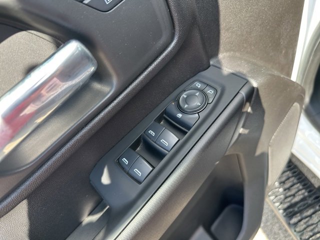 Used 2024 Chevrolet Silverado 2500 Custom w/ Z71 Off-Road Package image 17